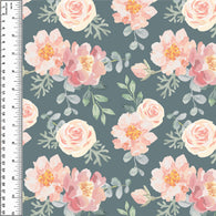 PREORDER Pale Fern Floral