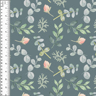 PREORDER Pale Fern Leaves