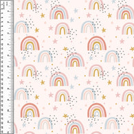 PREORDER Pale Rainbows