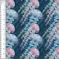 PREORDER Pastel Jellyfish