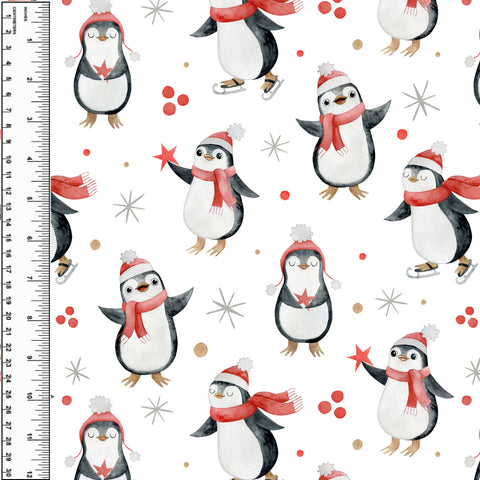 PREORDER Penguin Stars