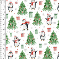 PREORDER Penguin Trees