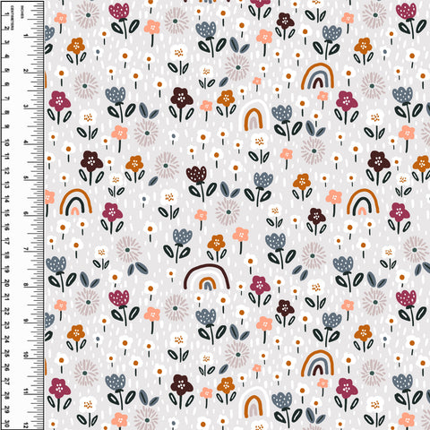 PREORDER Petit Fleur