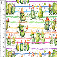 PREORDER Pickle Party