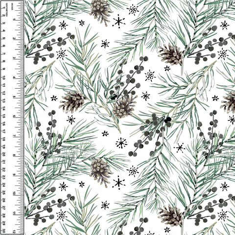 PREORDER Pine Twig