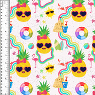 PREORDER Pineapple Beach