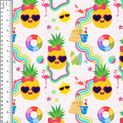 PREORDER Pineapple Beach