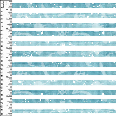 PREORDER Mer Stripe