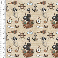 PREORDER Pirate Life