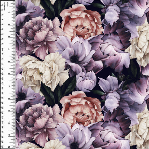 PREORDER Plum Blooms