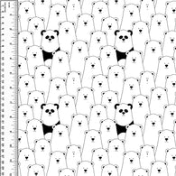 PREORDER Polar Panda