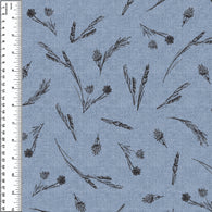 PREORDER Prairie Grass Blue