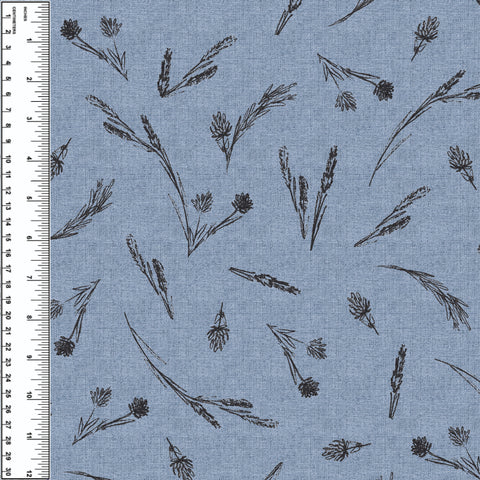 PREORDER Prairie Grass Blue
