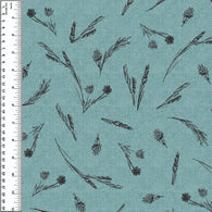 PREORDER Prairie Grass Green