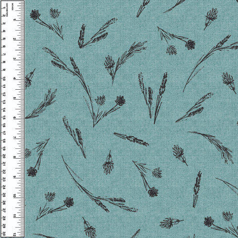 PREORDER Prairie Grass Green