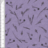 PREORDER Prairie Grass Purple