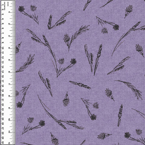 PREORDER Prairie Grass Purple