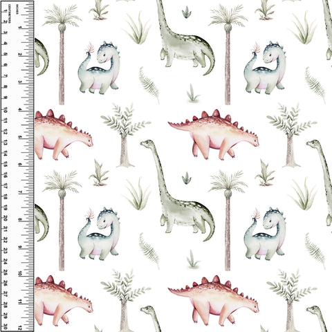 **NEW** PREORDER Prehistoric Dinosaur Palm Trees