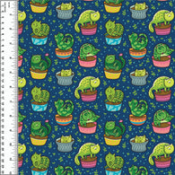 PREORDER Prickly Kitten