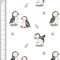 PREORDER Puffin Smiles