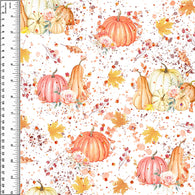 PREORDER Pumpkin Splash Fall