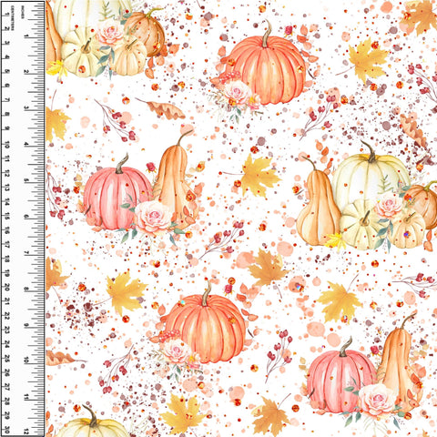 PREORDER Pumpkin Splash Fall
