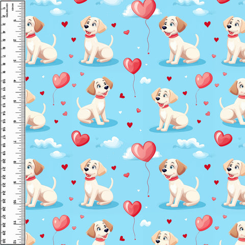 PREORDER Puppy Love