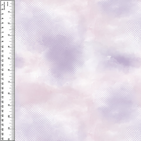 PREORDER Purple Rain Coordinate