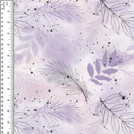 PREORDER Purple Rain Tropics