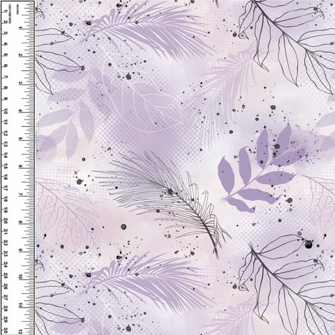 PREORDER Purple Rain Tropics