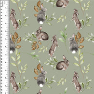 PREORDER Rabbits
