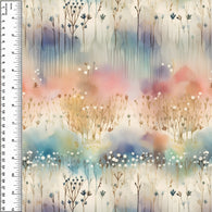**NEW** PREORDER Rainbow Hazy Field
