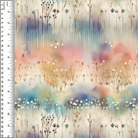 **NEW** PREORDER Rainbow Hazy Field