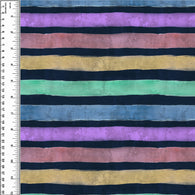 PREORDER Rainbow Stripes Wavy