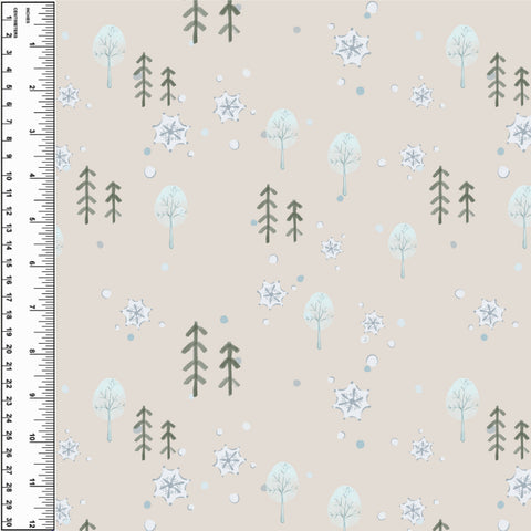 PREORDER Reindeer Forest Coordinate