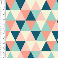 PREORDER Retro Triangles