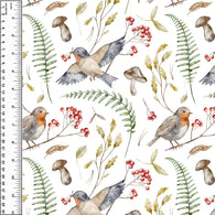 **NEW** PREORDER Robins & Berries