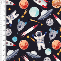 PREORDER Rockets Astronaut