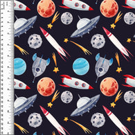 PREORDER Rockets