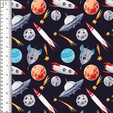 PREORDER Rockets