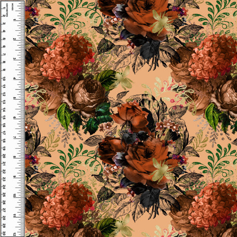 PREORDER Rose Garden Bee
