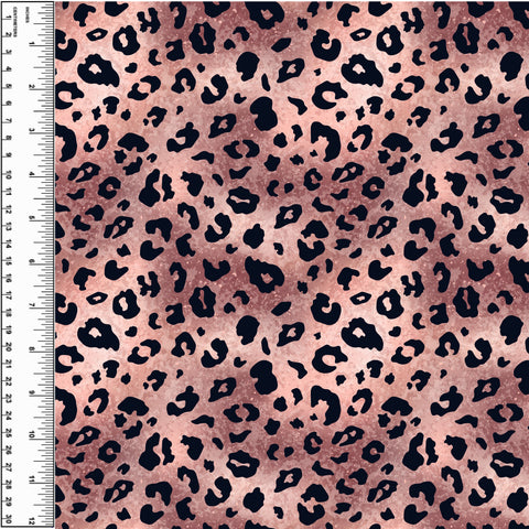PREORDER Rose Gold Spots