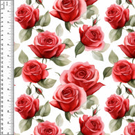 **NEW** PREORDER Roses Red