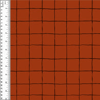 PREORDER Rust Grid Waves