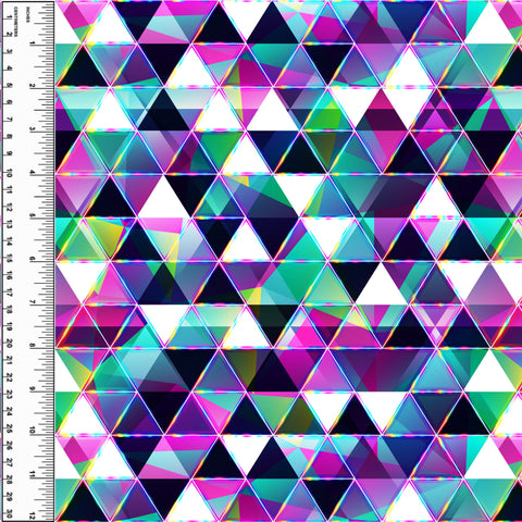 PREORDER Rylands Triangle Prisms