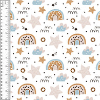 PREORDER Safari Sky