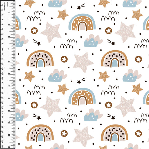 PREORDER Safari Sky