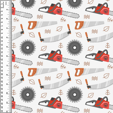 PREORDER Saws
