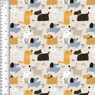 PREORDER Scandi Dogs