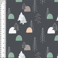 PREORDER Scandi Forest